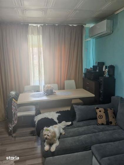 Vand apartament 2 camere mazepa 2 - 3