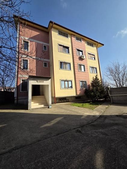 Apartament De Vanzare Pantelimon - 1