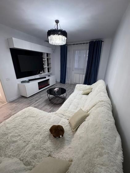 Apartament 2 camere decomandat, utilat și mobilat Rotar Park 2 - 10