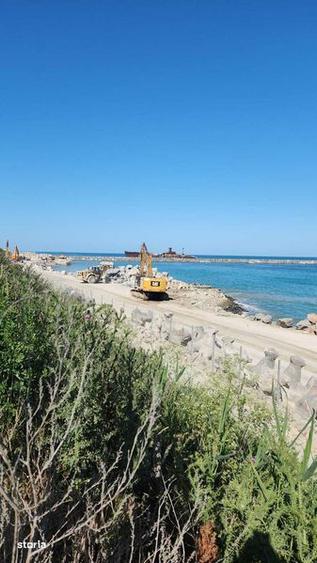 Inchiriere teren Costinesti langa mare - 2