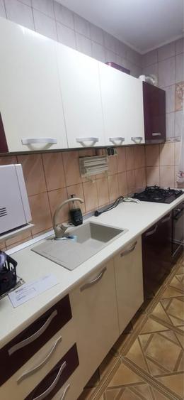 Apartament oras Babadag - 3