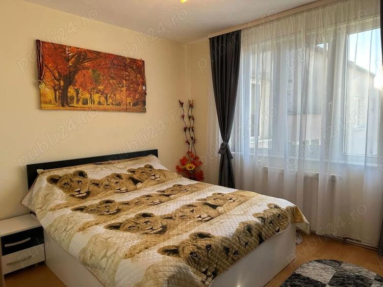 Apartament 3 camere Decebal - 9