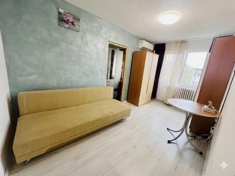 2 camere compacte | ideal pentru inceput sau investitie | Calea Sagului - 1