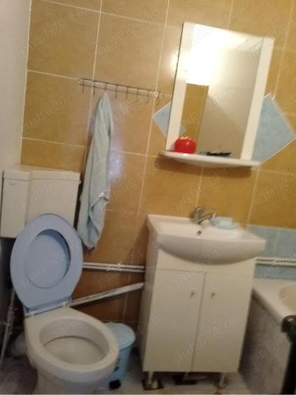 Inchiriez apartament 2 camere - 2