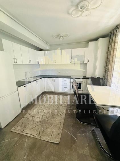 Apartament 2 camere, bloc nou, parcare, centrala, et1 - 6