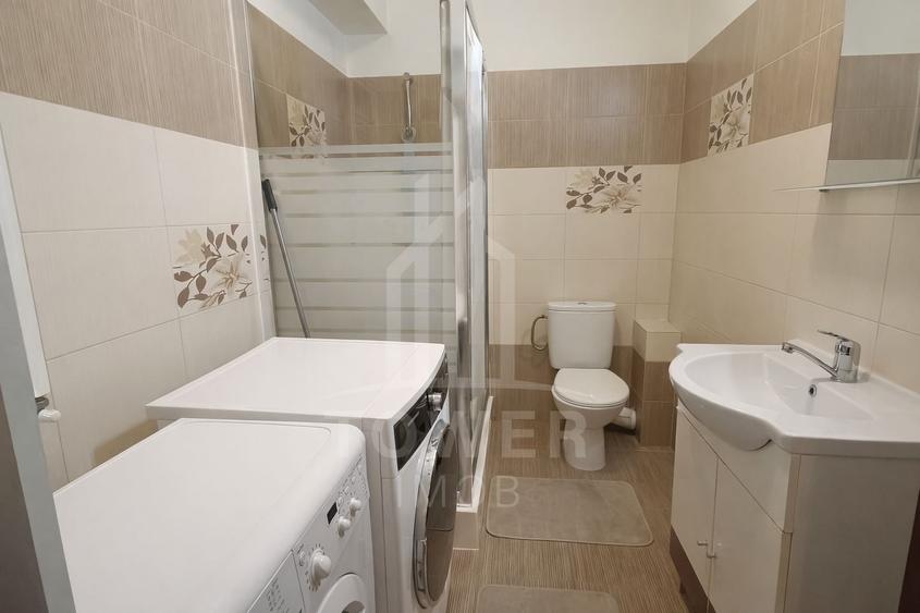 Apartament cu doua Doamna Stanca - 8