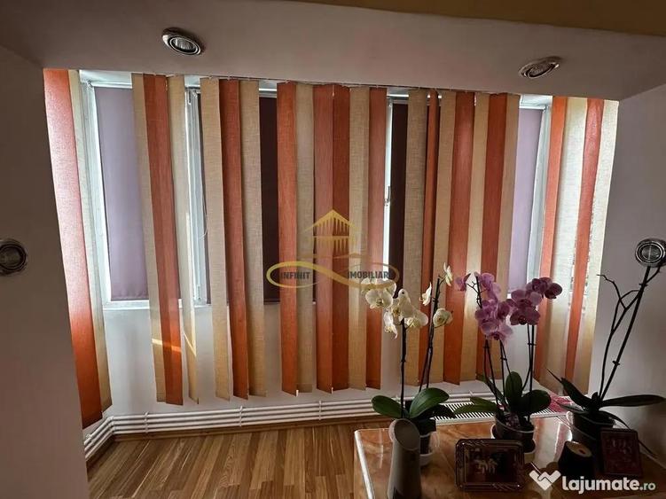 Apartament 2 camere de vanzare strada Bicaz / Bacau - 5