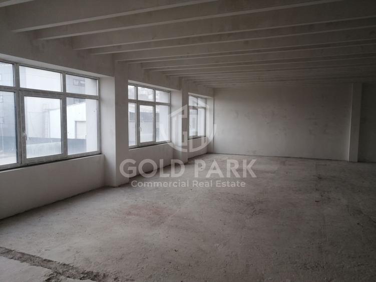 Spatiu de Birouri/Cladire de Birouri - Zona Dambul Rotund - Parcari - 15