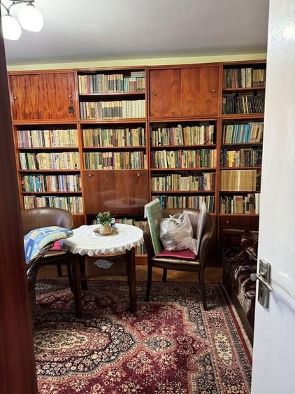 Apartament 2 camere+terasa | Zona Centrala, str. General Dragalina - 6