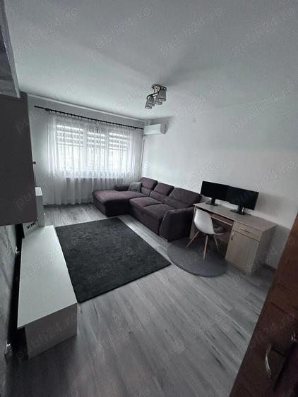 Proprietar inchiriez apartament 2 camere decomandate Marasti - 1