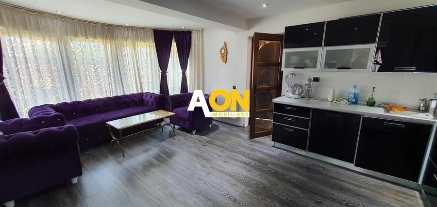 Casă P+M cu 4 camere, teren 321 mp - Barabant Alba Iulia - 4