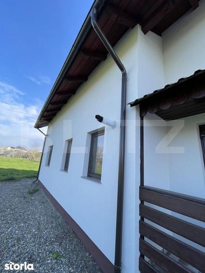 Casa Individuala, 1500mp, 15 ml - Comuna Rasca, Suceava - 9