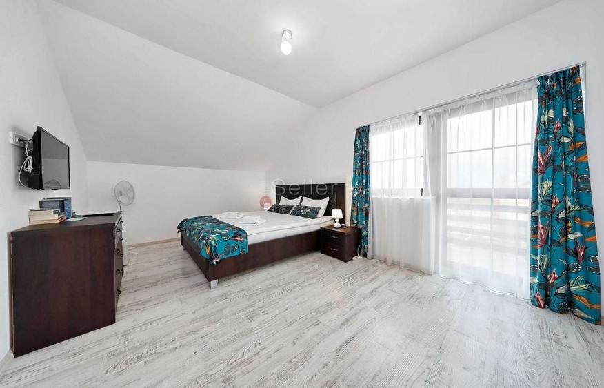 Structura Generoasa Mobilier Inclus - 33