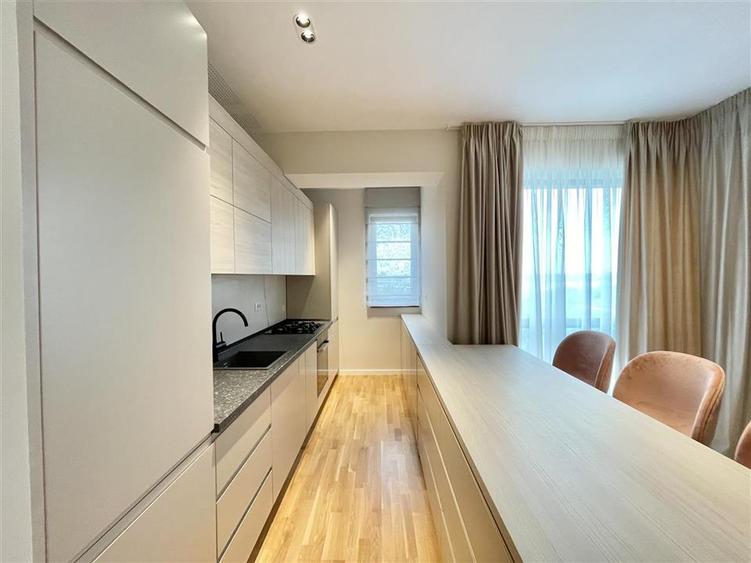 Luxury 2 Rooms   Panoramic View  Underground Parking - 7