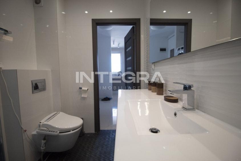 Pet Friendly! LUX! Apartament 2 camere cu Parcare, Augustin Presecan, Zorilor! - 11
