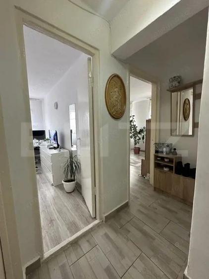 Apartament 2 camere, 48 mp, etaj 2/4, mobilat ?i utilat complet gata de mutare - 11