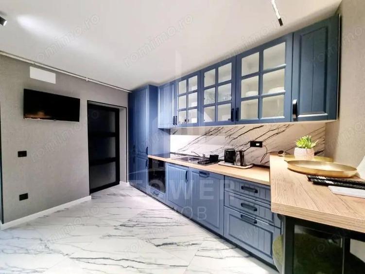 Apartament modern ultracentral Sibiu - 7