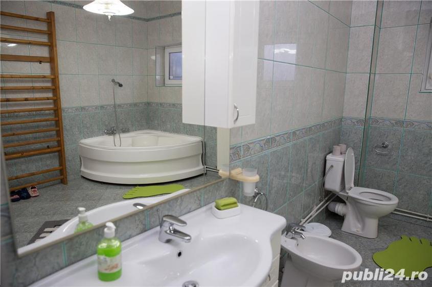 Vila predeal ultracentral - 4