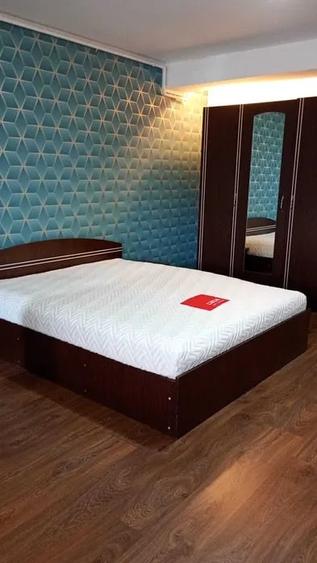 Garsoniera, 40 mp, decomandata, ac, centrala, metrou, Alexandru Obregia - 1