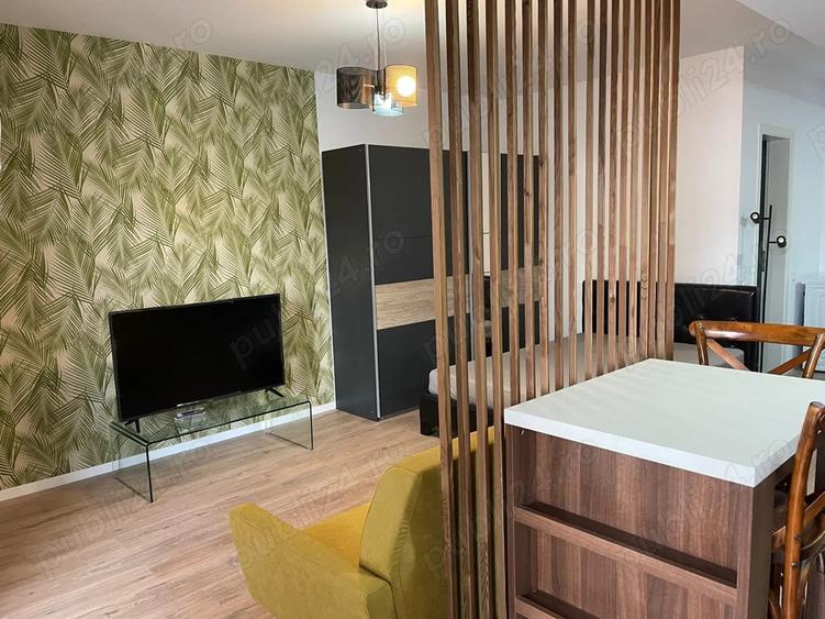 Studio nou de inchiriat in complexul Ela Cotroceni - 1