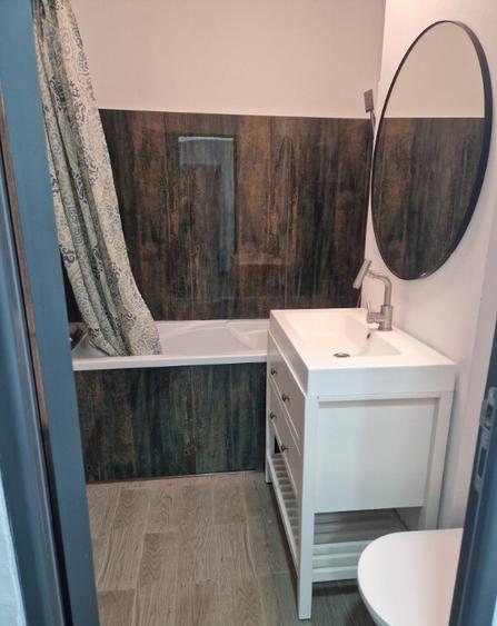 Direct proprietar, apartament cu 3 camere, mobilat ,utilat 620E - 2