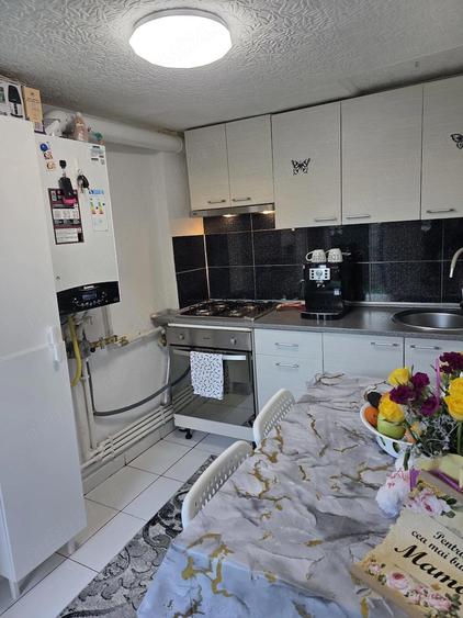 Casa la curte mobilata - 3