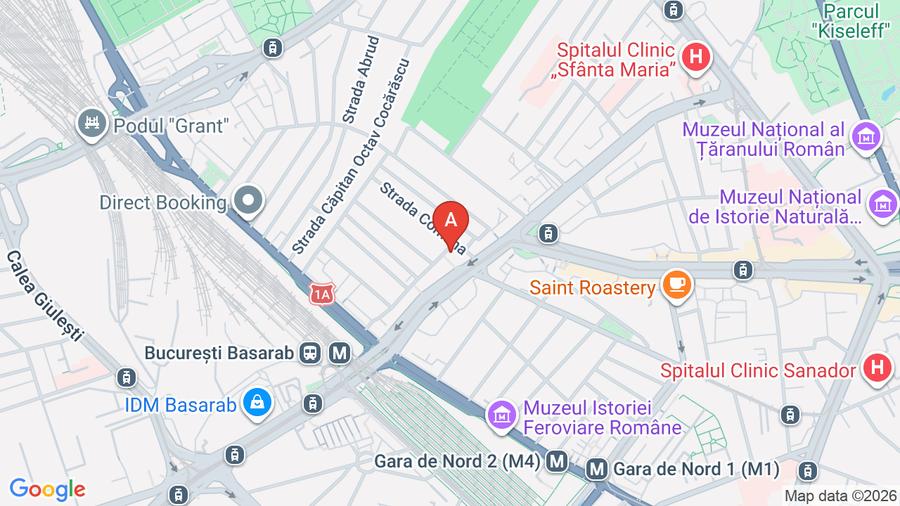 Vând casă cu mansardă str Costache Marinescu nr 45 - 1