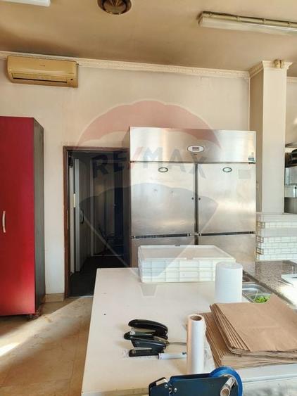 Spatiu comercial de 129mp de vanzare pe strada Paris - Semicentral - 12