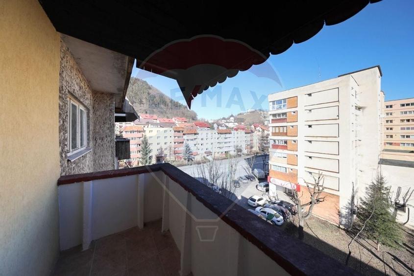 Apartament cu 2 camere de inchiriat in zona Valea Cetatii, Racadau - 16