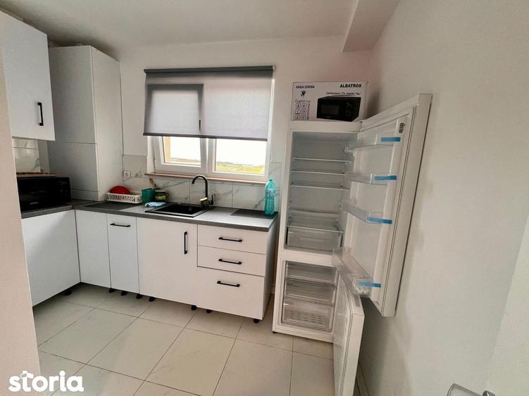 Garsoniera Cosmopolis - 1