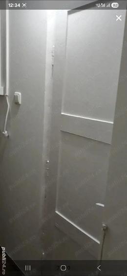 Vand Garsoniera etaj 1 - 3