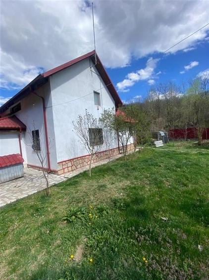 VILA  10 camere P + 1 si TEREN in ZONA HALOS - LOCUINTA BUSSINES IN MANASTIREA C - 7