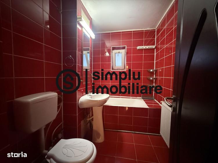 3 decomandate, etaj 3, centrala termica, 1 Mai - 139 900 Euro - 3