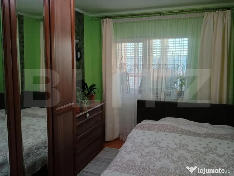 Apartament 3 camere semidecomandat, 62 mp,zona Marasesti - 8