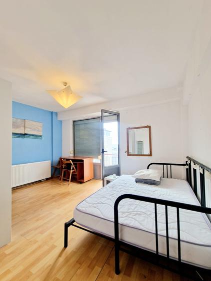 Calea Victoriei - Romana - Apartament 3 camere - mobilat utilat - metrou 5 min - 13