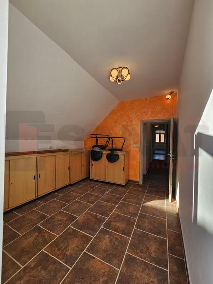 3 Corpuri noi casa, Hala Productie, Curte, Acces auto, Cristian |VIDEO - 6