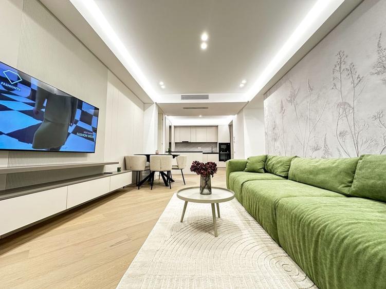 Chirie | Apartament 3 camere  – prima închiriere | Iancu Nicolae - 1