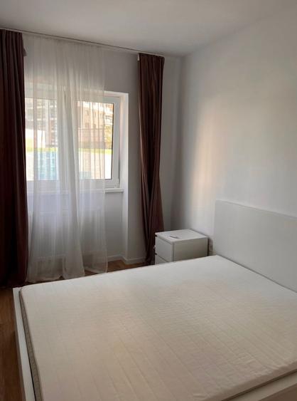Apartament 2 camere zona Lujerului complex GranVia Park vis a vis de Plaza Mall - 7