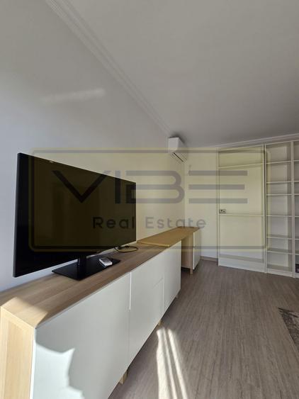 Pacurari - Bloc nou -parcare - decomandat - 64mp - 4