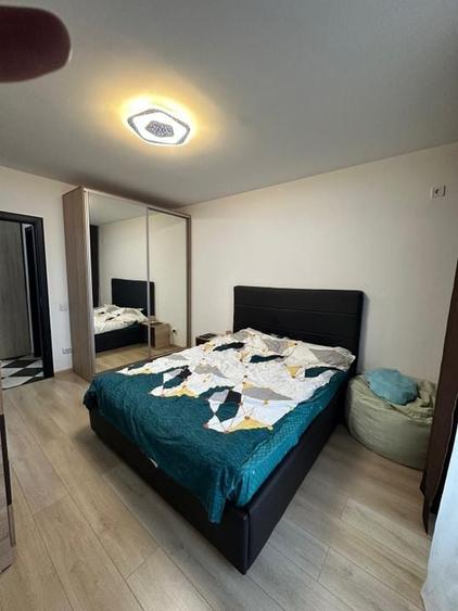 3 Camere 90 mp - Metrou Dimitrie Leonida - Sector 4 - 8