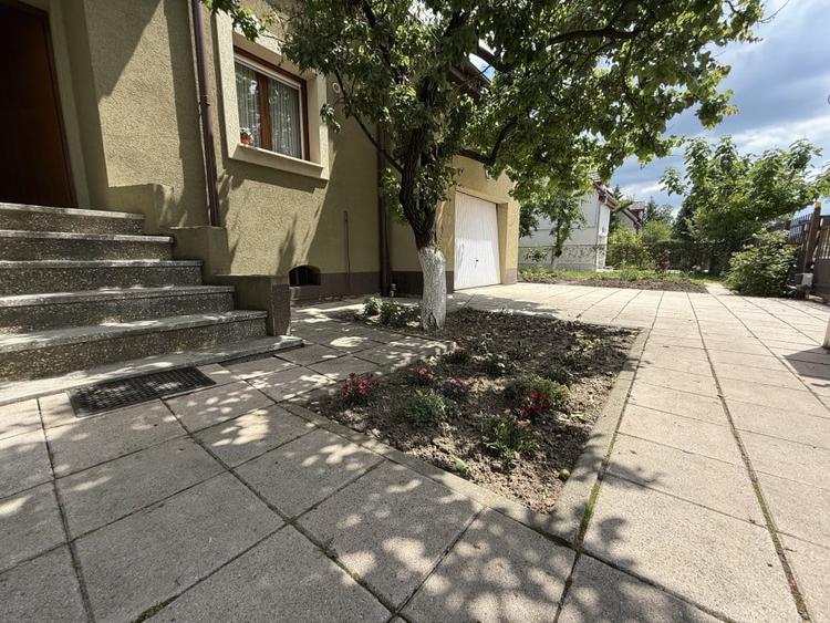 Aventura pe Etaje,  casa individuala, 204 mp utili, garaj - Girocului - 8