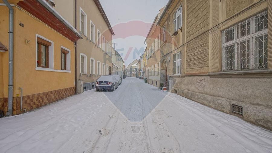 DE INCHIRIAT -  Garsoniera in zona Centrul Istoric - 17