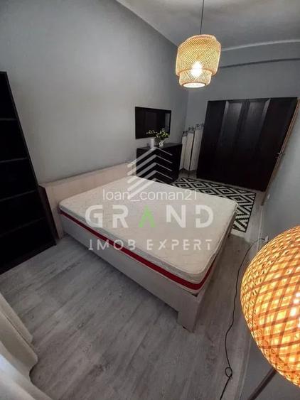 Ap 2 camere | BALCON | PET-FRIENDLY | zona Semicentrala/Traian