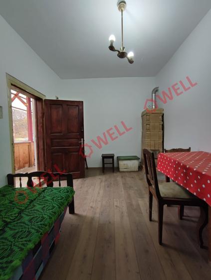 De vânzare 2 case în Vâlcele! - 14