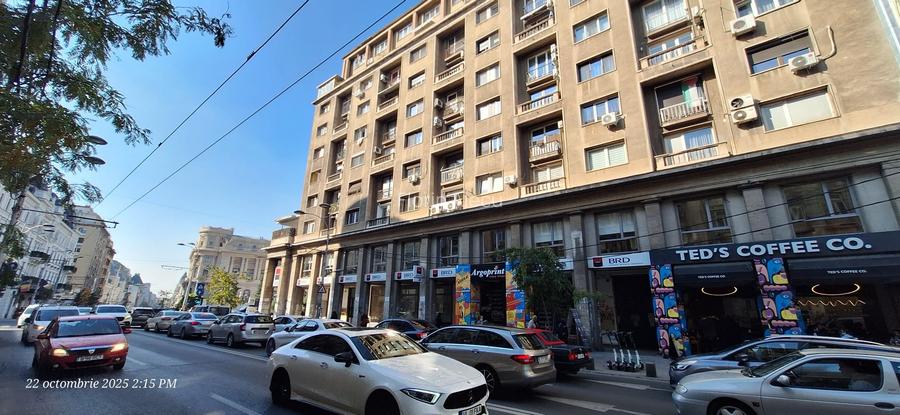 Universitate - inchiriere apartament 2 camere