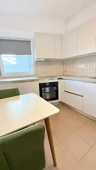 2 Camere Mobilat Premium- 2 Bai - Serena Parcul Carol - Paza 24H - 14