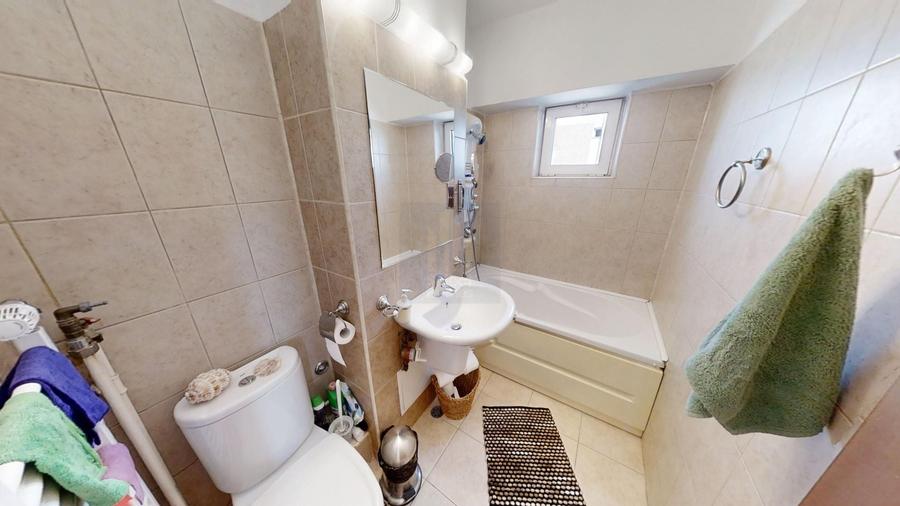 Apartament 3 camere de vanzare *Timpuri Noi - Tineretului* Tur virtual - 26