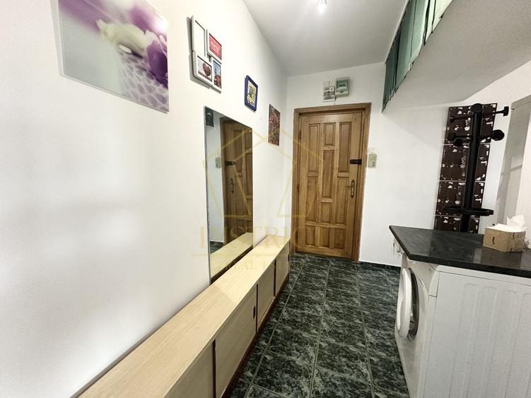 Apartament spatios cu 2 camere | Zona Dacia - 9