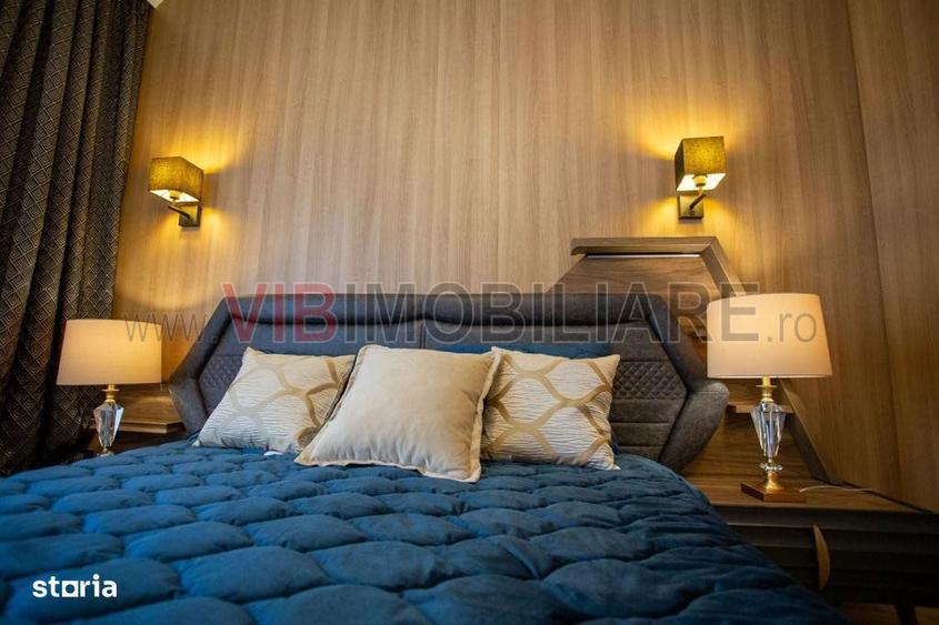 4 Camere Herastrau Lux - 3