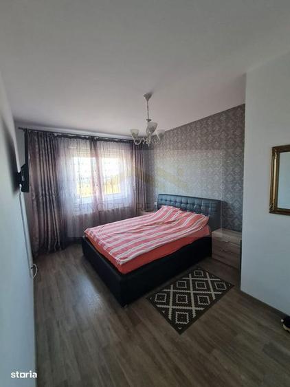 Apartament 2 camere modern, parcare, piscina Dimri R... - 8